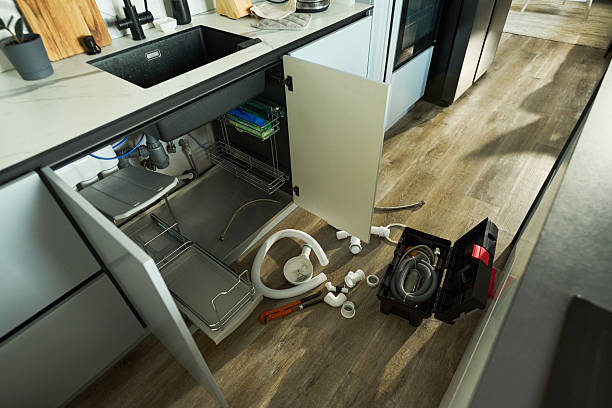 Reliable Drain Cleaning contractor in East Brunswick, NJ by Street Wise - Plumbing